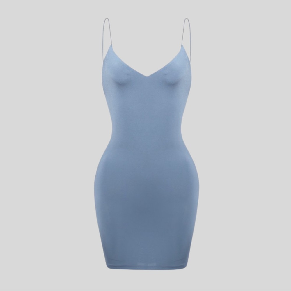 Skyy Mini Dress